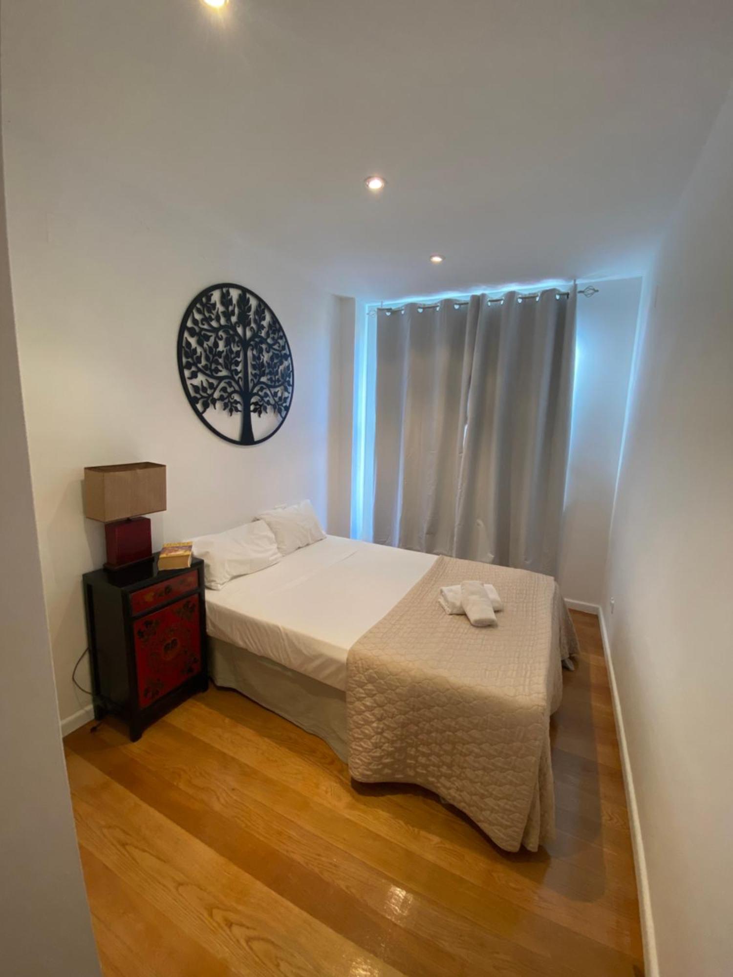 Travel Habitat L'Umbracle Apartment Valencia Luaran gambar