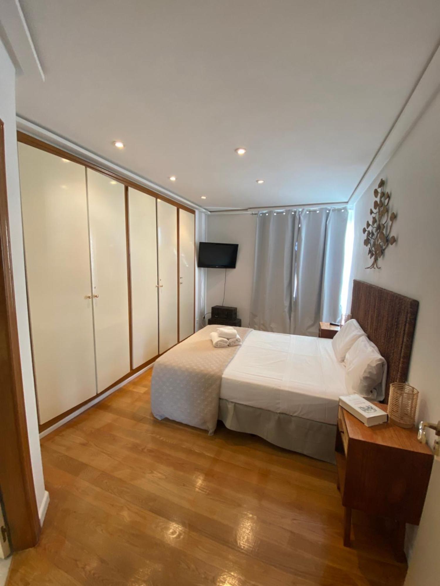 Travel Habitat L'Umbracle Apartment Valencia Luaran gambar