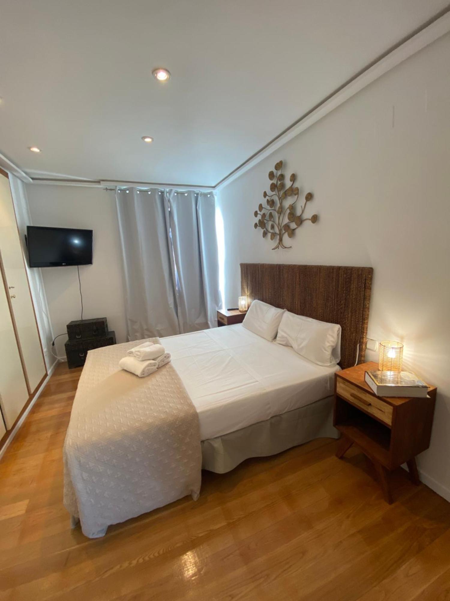 Travel Habitat L'Umbracle Apartment Valencia Luaran gambar