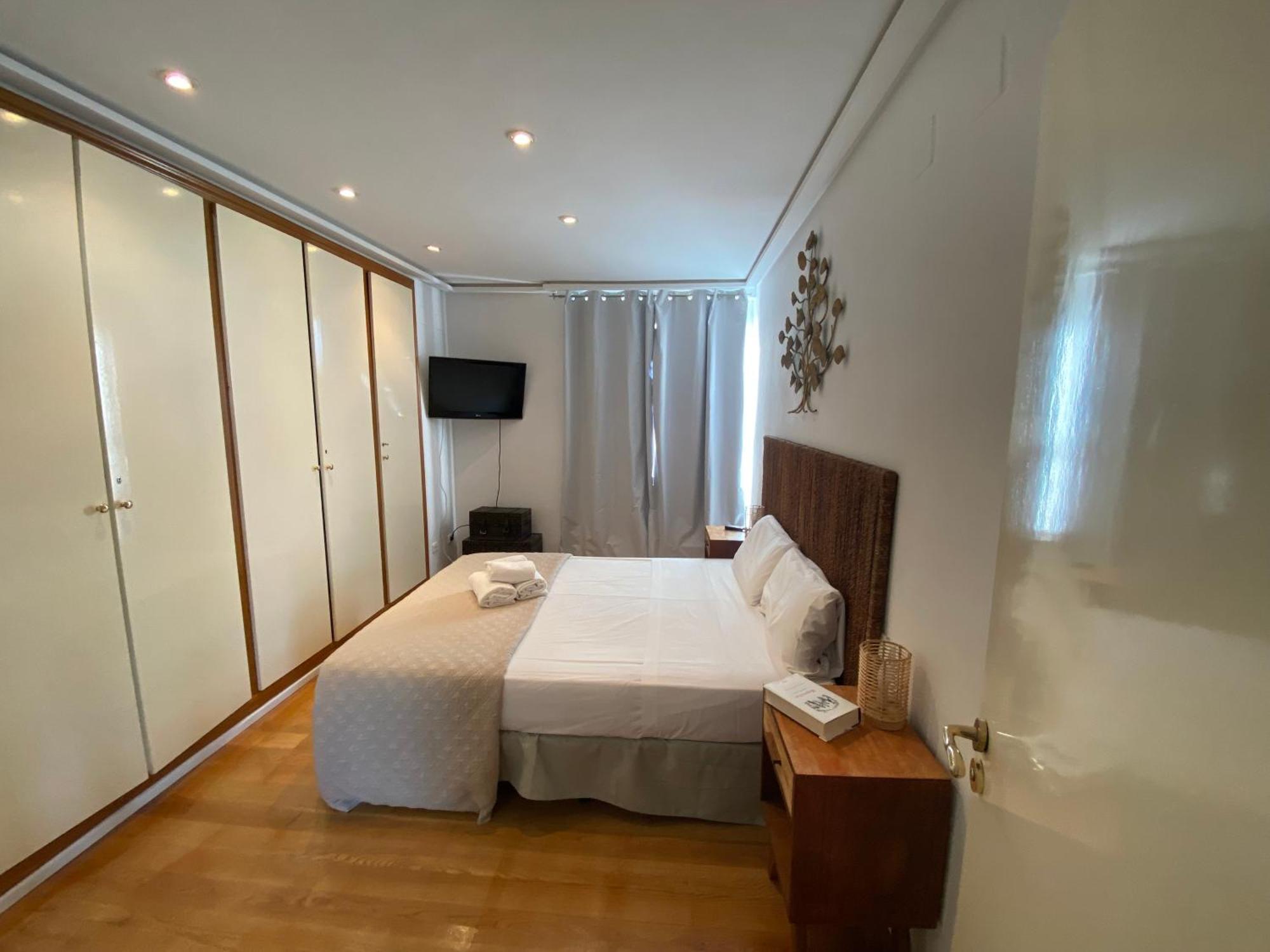 Travel Habitat L'Umbracle Apartment Valencia Luaran gambar